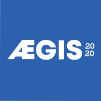 Ateneo AEGIS logo - Similar company to Backdoor