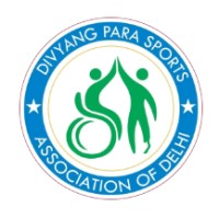 Divyang Para Sports Association of Delhi logo - Similar company to Runizen Timing Systems Private Limited