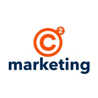 C Squared Marketing logo - Similar company to Heron