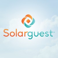 Solarguest logo - Similar company to Alaruz