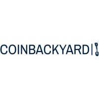Coinbackyard logo - Similar company to Impression Studio