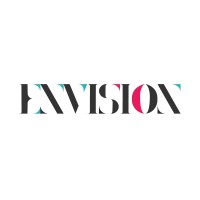 ENVISION logo - Similar company to Digital Glances Dooh