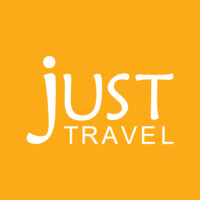 JUST TRAVEL ARMENIA logo - Similar company to Flamingo Travel
