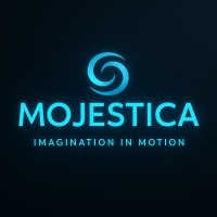 M🌀jestica logo - Similar company to Alder Labs