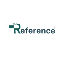 The Reference logo - Similar company to Reference