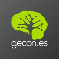 GECON.es Foundation logo - Similar company to Nordic Stone Studio