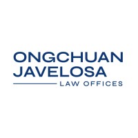Ongchuan-Javelosa Law Offices logo - Similar company to Ark Travel Express Inc.