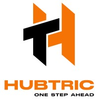 Hubtric Manufacturing logo - Similar company to Formdrill