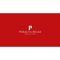 Peralta Rojas Abogados logo - Similar company to Peralta Abogados