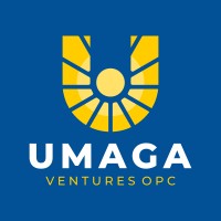 UMAGA Ventures logo - Similar company to Umaga Edutech Pvt. Ltd.