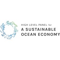 High Level Panel for a Sustainable Ocean Economy logo - Similar company to Hac Designs