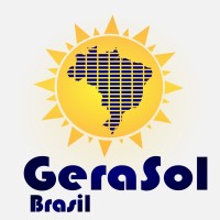 Gerasol Brasil logo - Similar company to Lp Celulares