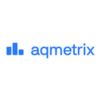 Aqmetrix logo - Similar company to Adictek