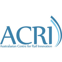 Australasian Centre for Rail Innovation (NTRO) logo - Similar company to Neginbana
