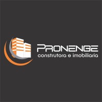 Pronenge Construtora e Imobiliária logo - Similar company to Gis Soluções