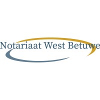 Notariaat West Betuwe logo - Similar company to The Narrative