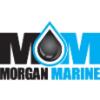 Morgan Marine Pty Ltd logo - Similar company to Bathy Pty Ltd