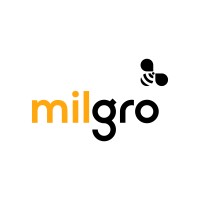 Milgro logo - Similar company to Seltyx