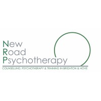 New Road Psychotherapy logo - Similar company to The Firefly Project
