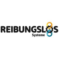 REIBUNGSLOS Systeme GmbH logo - Similar company to Cleaningbox Gmbh