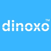 Dinoxo logo - Similar company to Core Mentor