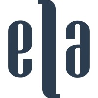 ELA AS logo - Similar company to Move As