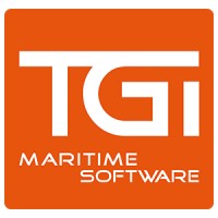 TGI Maritime Software logo - Similar company to Nextvoyage Maritime Software