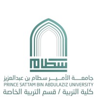 قسم التربية الخاصة بجامعة سطام بن عبدالعزيز logo - Similar company to كادر التربية الخاصة