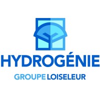 HYDROGENIE Groupe Loiseleur logo - Similar company to Agate Architecture, Llc