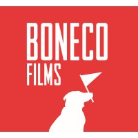 BONECO FILMS logo - Similar company to Listen