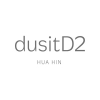 dusitD2 Hua Hin logo - Similar company to Putahracsa Hua Hin Resort