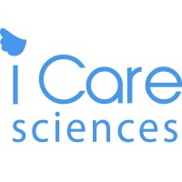 iCare Sciences logo - Similar company to Gotattoo