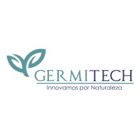 GERMITECH SAS logo - Similar company to Germitec