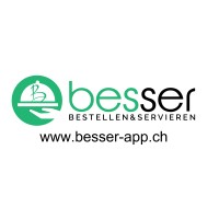 besser bestellen&servieren logo - Similar company to Duano Ag - Zollberatung, Aussenhandelsberatung