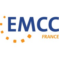 EMCC Région Rhone Loire Drôme Ardèche logo - Similar company to Traversées Narratives