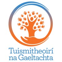 Tuismitheoirí na Gaeltachta logo - Similar company to Coláiste Chamuis