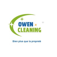 OWEN Cleaning logo - Similar company to Mindup Consulting