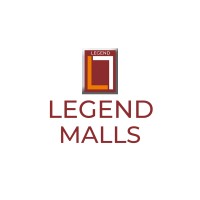 Legend Malls logo - Similar company to Lifedekho Luxury