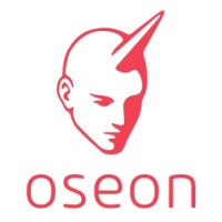 Oseon logo - Similar company to Osean