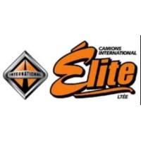 Camions International Elite Ltee logo - Similar company to Iveco