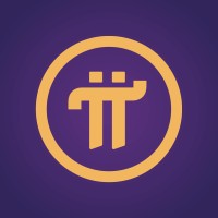 Pi logo - Similar company to Pi Networkers Worldwide