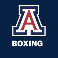 University of Arizona Boxing logo - Similar company to Comprehensive Fighting Systems, Llc