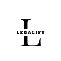 Legalify logo - Similar company to Movumtech