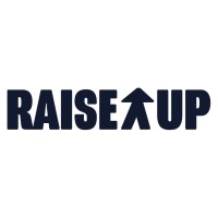 Raise Up logo - Similar company to Thrive Careers Hub