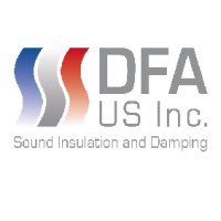 DFA US Inc. logo - Similar company to Bonded Pac