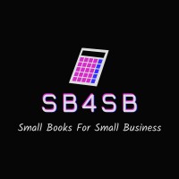 Small Books For Small Business logo - Similar company to Accountific