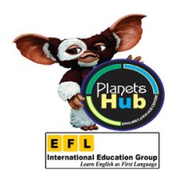 PLANETS HUB ENGLISH ACADEMY logo - Similar company to Eduedge English & Gp Specialists