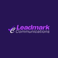 Leadmark Communications logo - Similar company to Techynaf Technologies Limited