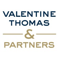 Valentine Thomas & Partners logo - Similar company to Pls Lighting Ltd