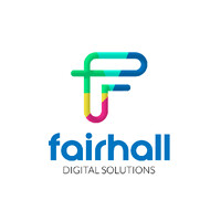 Fairhall Digital Solutions logo - Similar company to Hydroup
